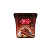 Creme de Avelã com Cacau Vabene 3kg Creme de Avelã com Cacau Vabene 3kg