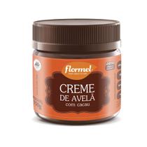 Creme de Avelã com Cacau Zero 150g- Flormel