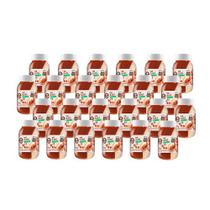 Creme de Avelã com Chocolate Carrefour Duo 350g 24 Unidades