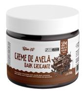 Creme de Avelã Crocante de Colher Zero Açucar 150G Latam Fit Creme de Avelã Crocante de Colher Zero Açucar 150G Latam Fit