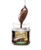 Creme de Avelã Lindt 25% 200G