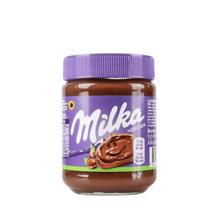 Creme de Avelã Milka Hazelnuss Creme 350 g Creme de Avelã Milka Hazelnuss Creme 350 g