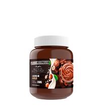 Creme de Avelã Monte Romano Italiano 350g Creme de Avelã Monte Romano Italiano 350g