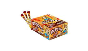 Creme de Avelã Nucita Amassyxup Chocolate 50x15g