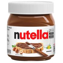 Creme de Avelã Nutella 350g Ferrero