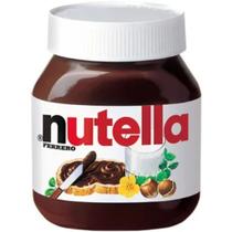 Creme de Avelã Nutella 350g