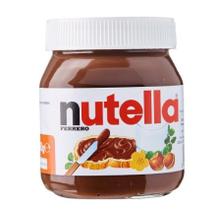 Creme de Avelã Nutella 350Gr - Ferrero