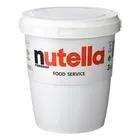 Creme De Avela Nutella 3kg Balde Creme De Avela Nutella 3kg Balde