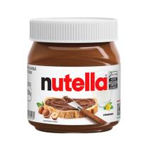 Creme de Avelã Nutella Ferrero 140g