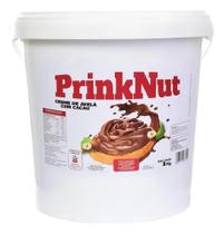 Creme De Avelã Prinknut Balde 3 Kg
