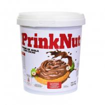 Creme De Avelã PrinkNut chocolate 1kg