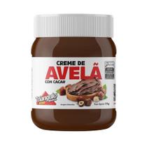 Creme de Avelã Triangulo Pote 170g - Embalagem com 12 Unidades Creme de Avelã Triangulo Pote 170g - Embalagem com 12 Unidades