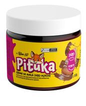 Creme de Avelã Zero Açúcar Cremoso 150g Pituka Latam Fit