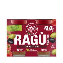 Creme de Azeitona Polli - 180g (2x90g) Creme de Azeitona Polli - 180g (2x90g)