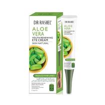 Creme de Babosa para os Olhos Dr Rashel DRL-1533