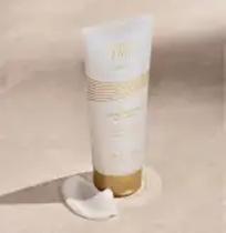 Creme de banho Acetinado Corporal L'eau de Lily Blanche 200ml - O Boticario Creme de banho Acetinado Corporal L'eau de Lily Blanche 200ml - O Boticario