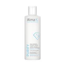 Creme de Banho ALMA K Silky Smooth com Minerais do Mar Morto 250 ml Creme de Banho ALMA K Silky Smooth com Minerais do Mar Morto 250 ml