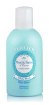 Creme de banho Bubble Bath Perlier White Musk 500ml para mulheres/homens