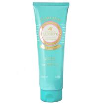 Creme de Banho e Duche Perlier Golden Almond 250 ml