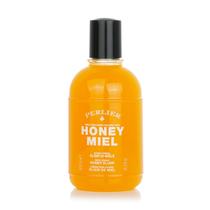 Creme de banho e duche Perlier Honey Miel 500ml sem sulfato
