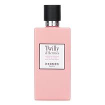 Creme de banho Hermes Twilly D'Hermes Perfumado 200mL