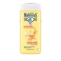 Creme de banho Le Petit Marseillais Extra Gentle Vanilla 650 ml