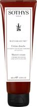 Creme de banho SOTHYS Cherry Blossom Escape