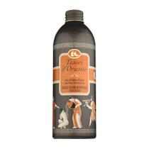 Creme de banho Tesori d'Oriente Fior Di Loto e Karité 500ml