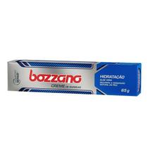 Creme de Barbear Bozzano hidratação, 65g
