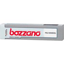 Creme de Barbear Bozzano para Pele Sensível - 65g