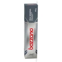 Creme de Barbear Bozzano Pele Sensível 65g Creme de Barbear Bozzano Pele Sensível 65g