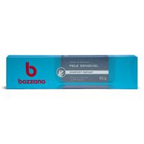 Creme de Barbear Bozzano Pele Sensível 65g Creme de Barbear Bozzano Pele Sensível 65g
