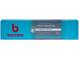 Creme de Barbear Bozzano Pele Sensível - 65g