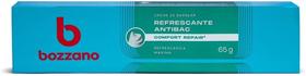 Creme de Barbear Bozzano Refrescante Antibac 65g
