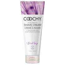 Creme de barbear Coochy Loção Hidratante Floral Haze 210 ml Creme de barbear Coochy Loção Hidratante Floral Haze 210 ml