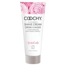 Creme de barbear Coochy Shave Condicionador Hidratante 370mL Creme de barbear Coochy Shave Condicionador Hidratante 370mL