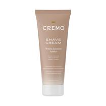 Creme de Barbear Cremo para Pele Sensível Hidratante 177 ml