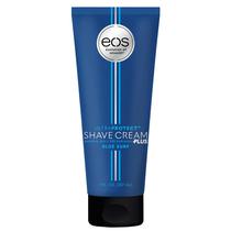 Creme de barbear eos UltraProtect Masculino 207ml de hidratação 24 horas