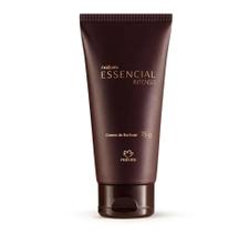Creme de barbear essencial intenso Creme de barbear essencial intenso
