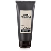 Creme de Barbear Homem - 75g - Corpo e Banho