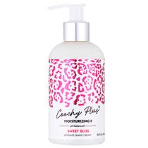 Creme de barbear Intimd Coochy Plus SWEET BLISS 250 ml (pacote com 1)