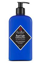 Creme de barbear Jack Black Beard Lube Conditioning 473ml