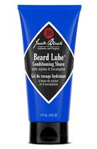 Creme de barbear Jack Black Beard Lube Conditioning Shave 180mL