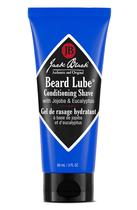 Creme de barbear Jack Black Beard Lube Conditioning Shave 90mL