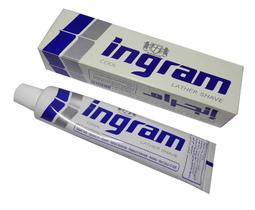Creme de barbear Lather Shave Cool Ingram 60g, pacote com 2 unidades, Egito Creme de barbear Lather Shave Cool Ingram 60g, pacote com 2 unidades, Egito