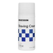 Creme de barbear McKesson Lavender Scent 42,5 g espumoso Creme de barbear McKesson Lavender Scent 42,5 g espumoso