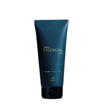 Creme de Barbear Natura Essencial Oud 75g