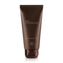 Creme de barbear Natura Essencial Creme de barbear Natura Essencial