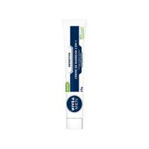 Creme de Barbear Nivea Men 2 em 1 Sensitive 65g Creme de Barbear Nivea Men 2 em 1 Sensitive 65g