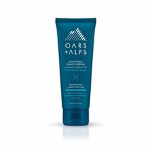 Creme de barbear Oars + Alps Soothing para homens 100 ml, 1 pacote